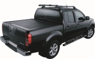 ROLL TOP COVER